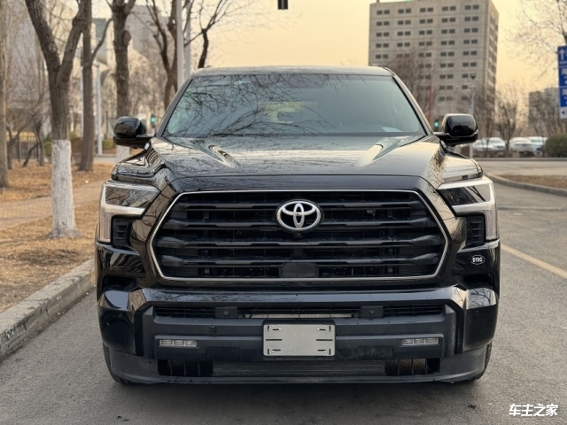 现购红杉加版让利直降24万 欢迎到店试驾