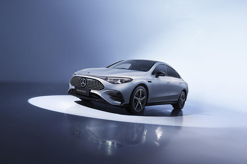 成都奔驰C级新能源最新报价41.06万起 暂无优惠