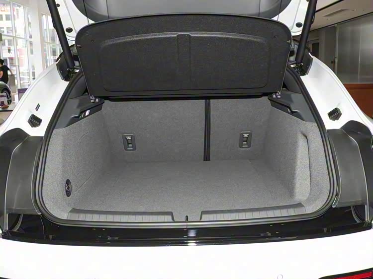 跨年购置税倒计时 奥迪E5 Sportback补贴来了