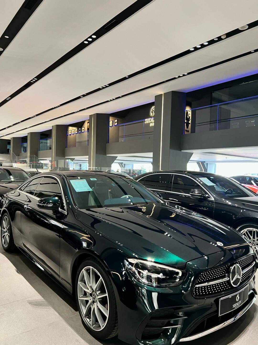 成都奔驰平行进口G级团购钜惠53万 欢迎前来试驾