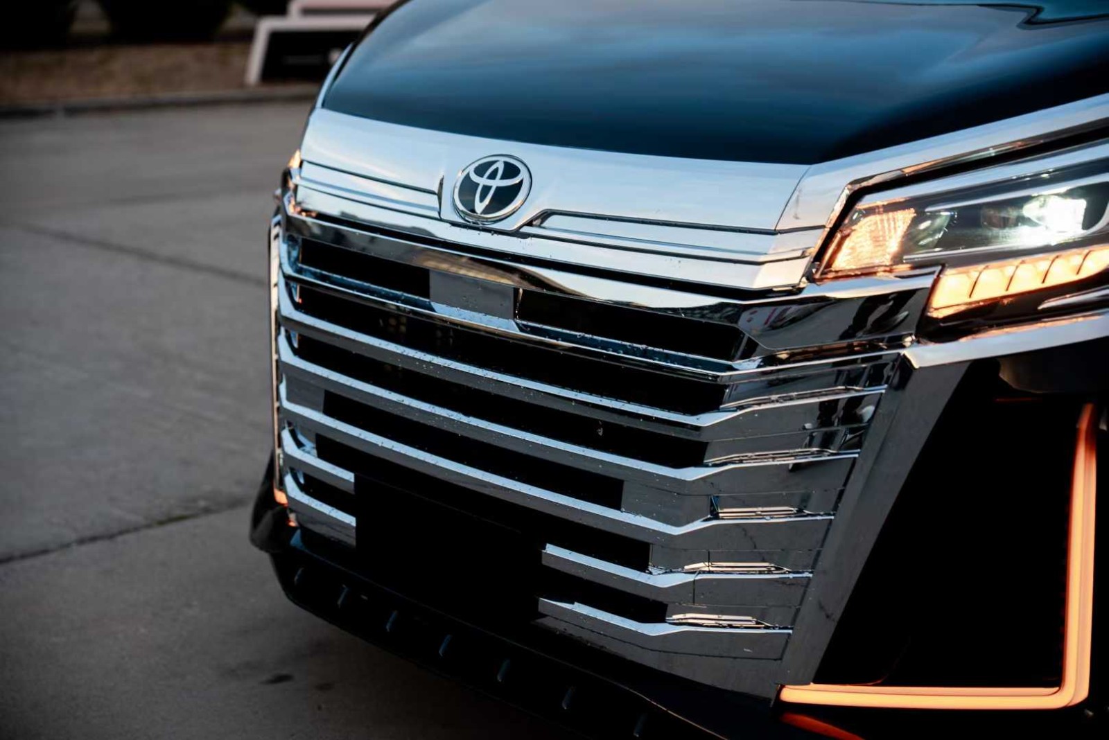 丰田海拉克斯中东版最低报价51万起 欢迎上门试驾