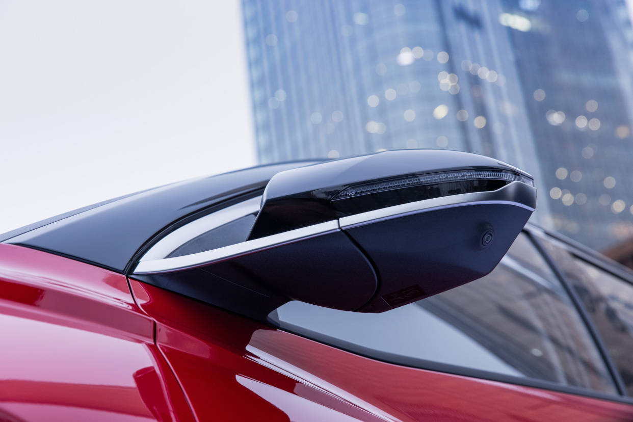 成都豪运4S店售价20.18万起 暂无优惠