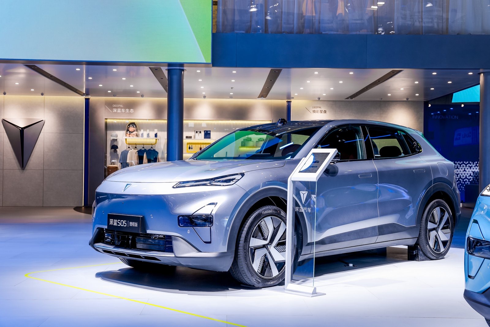 全动力布局 哈弗携多款新车亮相广州车展