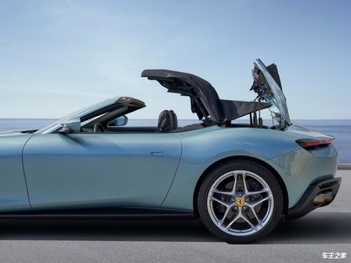 现购古思特让利直降73万 欢迎到店试驾