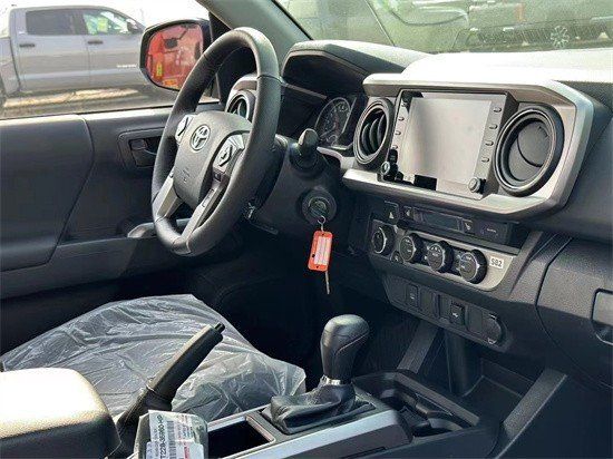 平行进口丰田塔库玛加规版团购价格40万起