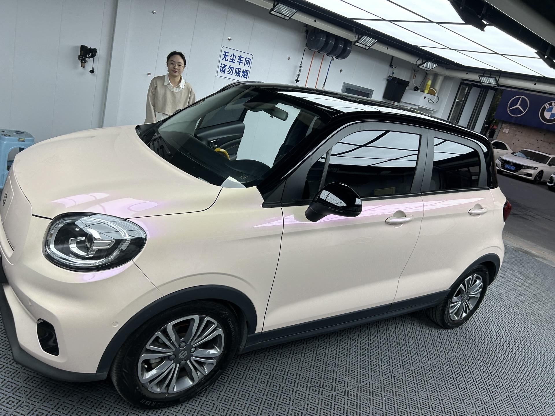 成都零跑T03优惠0.95万 仅5.04万可入手