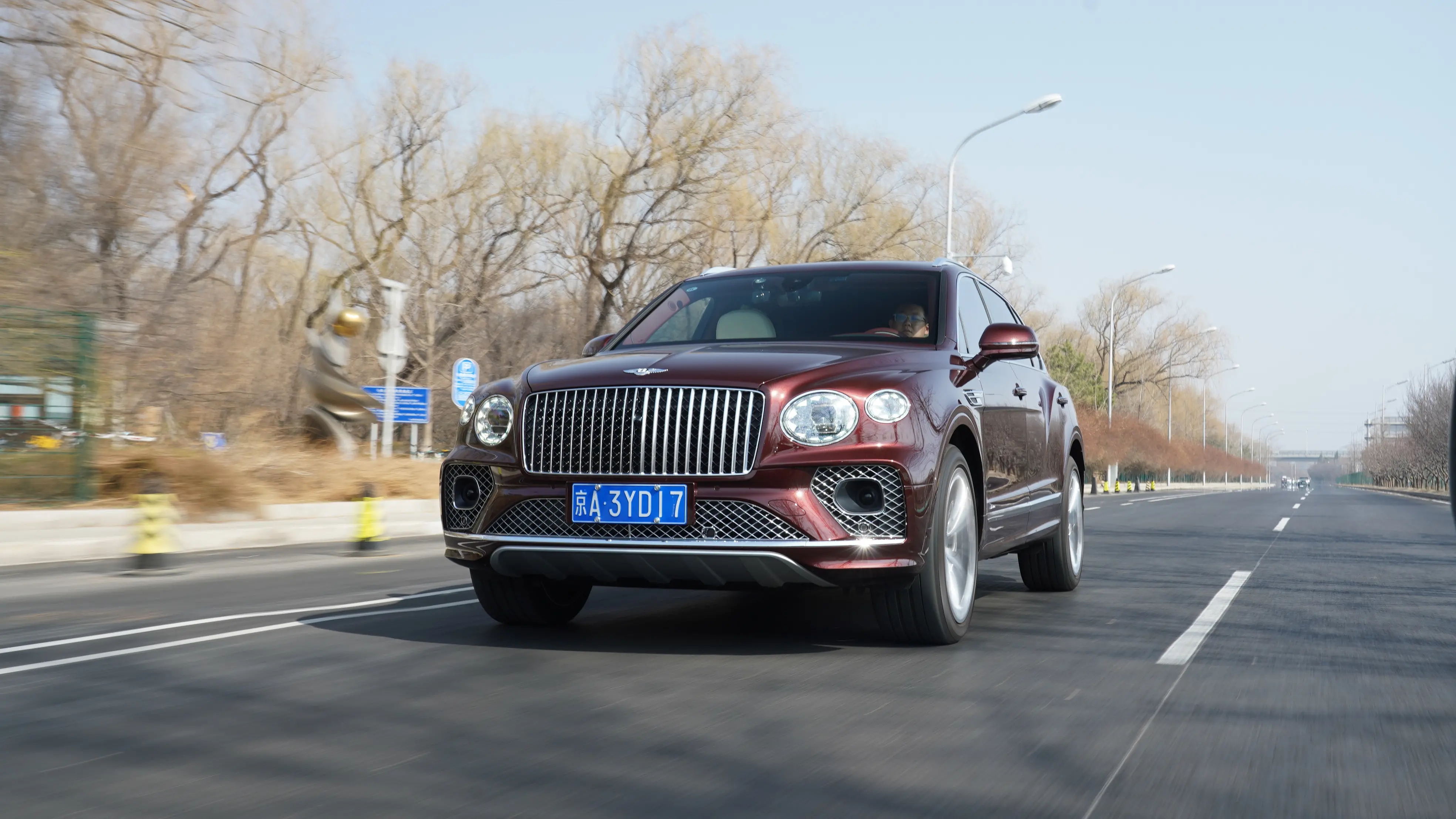 购添越享73万优惠 欢迎到店试驾