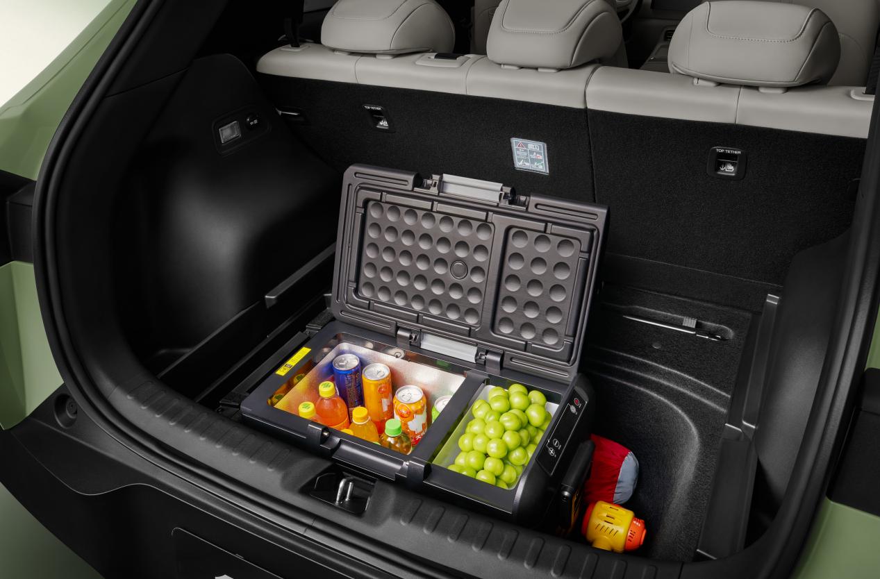 一口价7.49万起，长安启源全新Q05推出全系无门槛超级置换