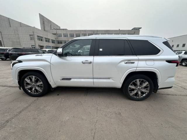 红杉美版国六环保出售