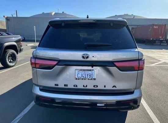 红杉美版国六环保出售