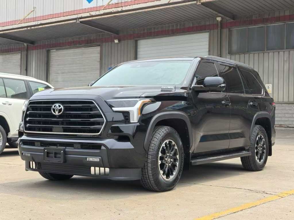 红杉美版国六环保出售