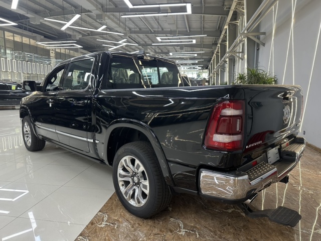 公羊美版部分车型优惠53万 最低仅售81万