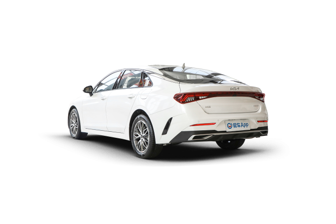 成都起亚K5价格13.98万起 暂无优惠