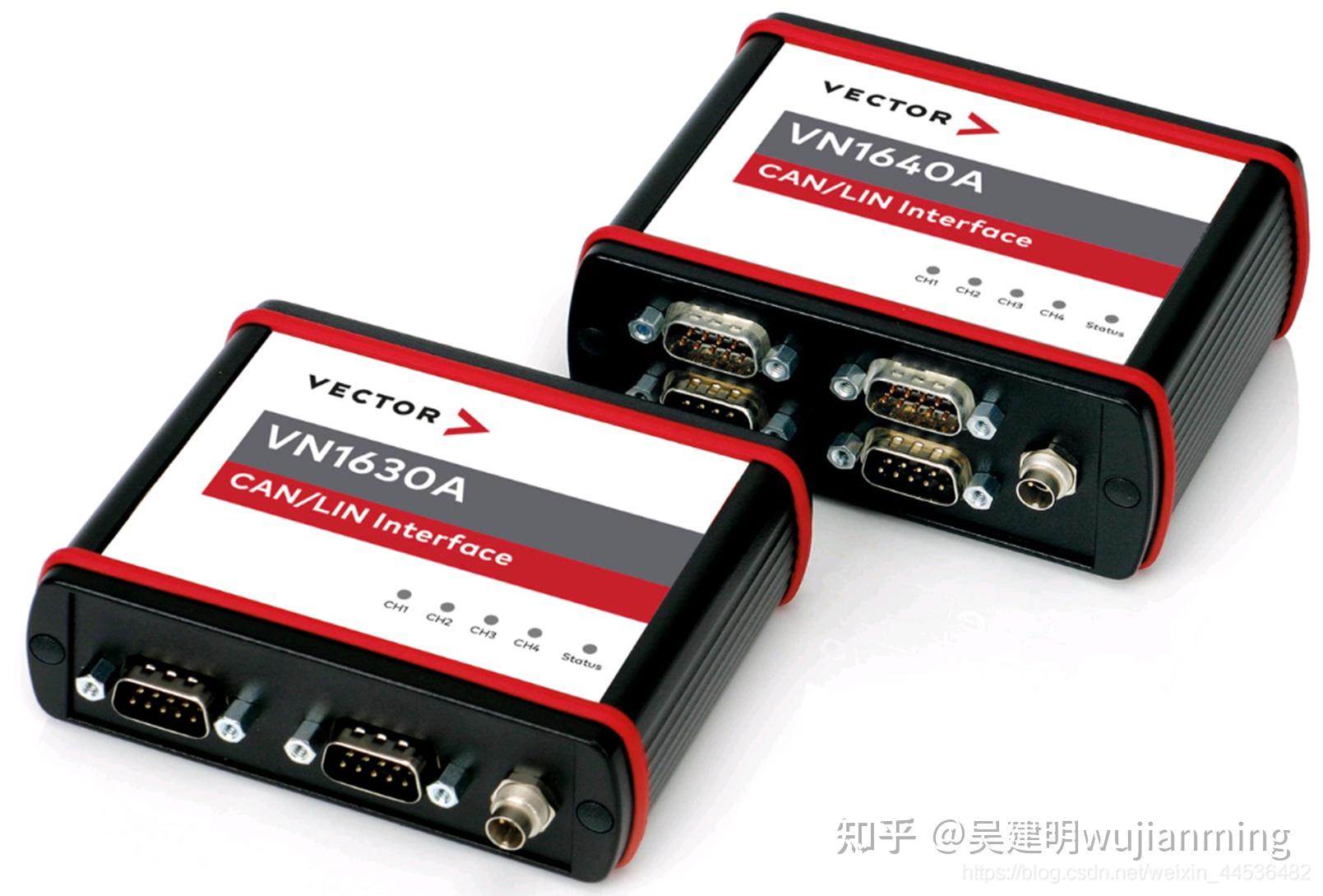 Vector推出测量和校准软件工具CANape 24 用于汽车开发Vector推出测量和校准软件工具CANape 24 用于汽车开发