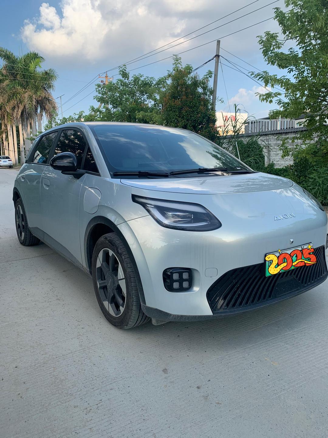 4.99万买车身,月租399元用电池,埃安UT Super的账究竟划不划算?