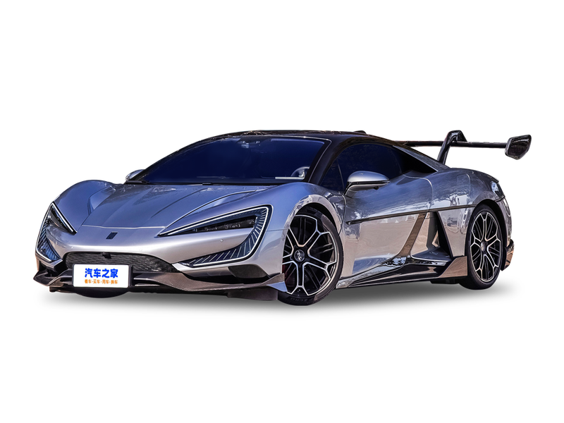 成都仰望U9报价180.00万起 暂无优惠