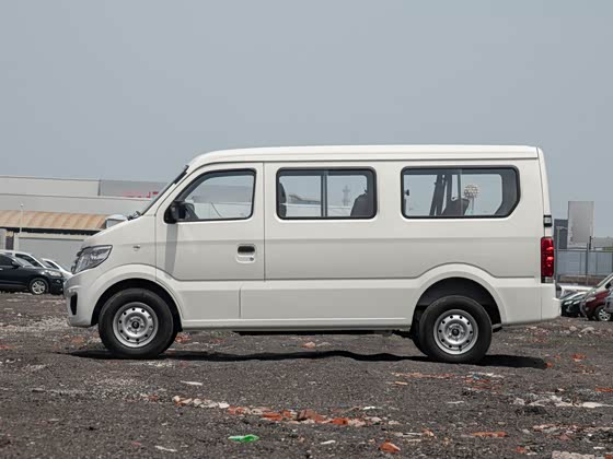 成都长安之星9EV最高降6.00万 最低仅售7.28万