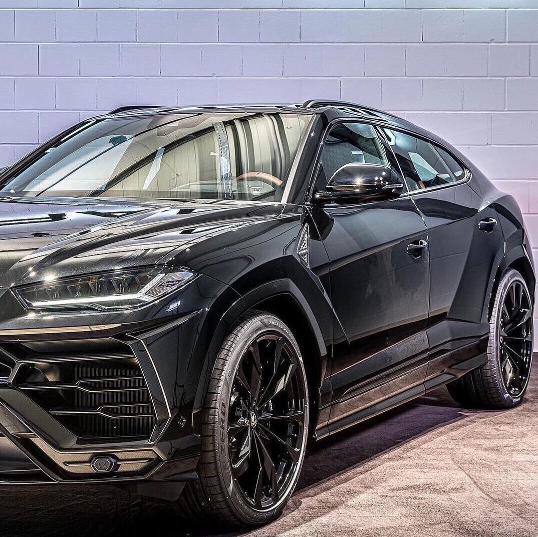 兰博基尼Urus让利直降29.7万 最低270万