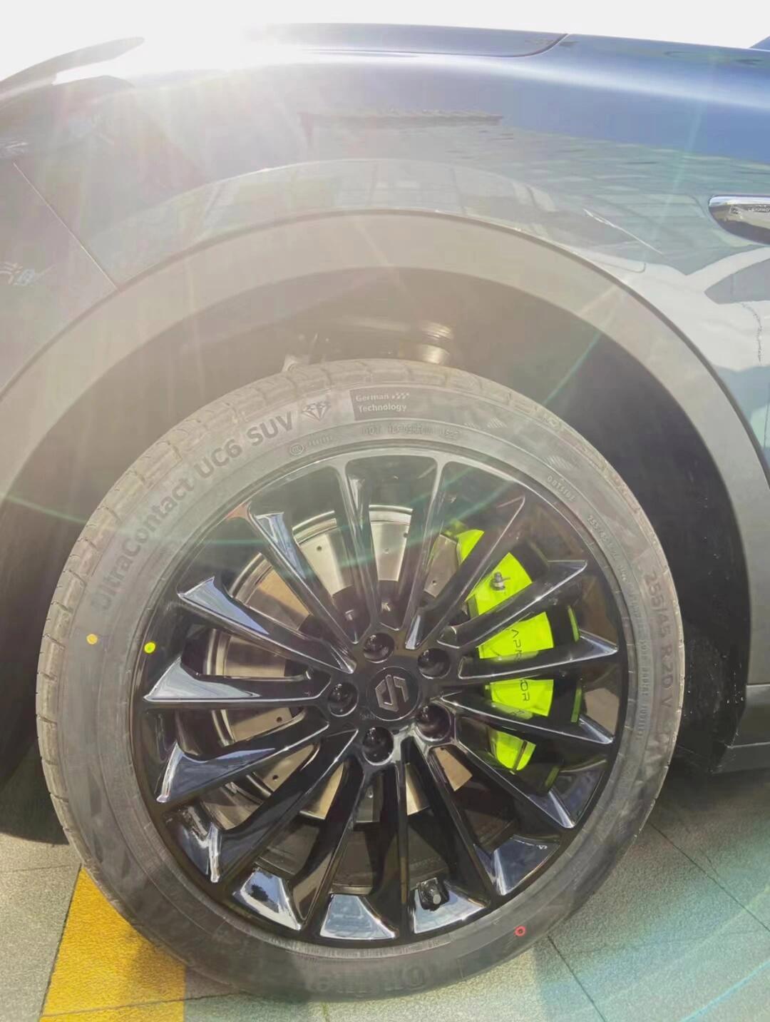 成都零跑C11价格14.38万起 最高优惠0.60万