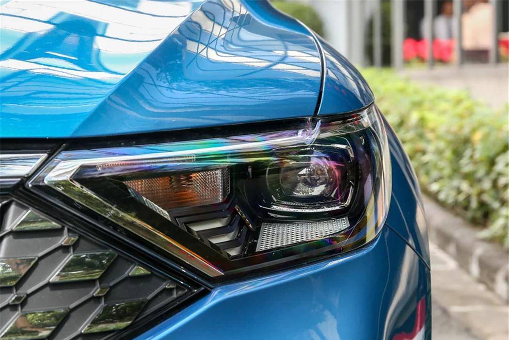 新津领睿新能源降3.00万 最低仅售14.28万