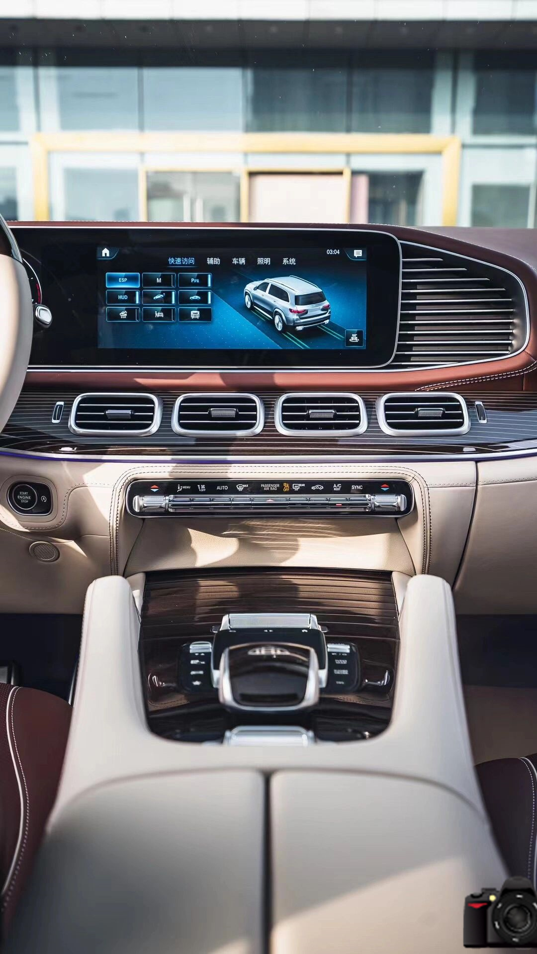 成都迈巴赫GLS级美版让利40万 欢迎上门试驾