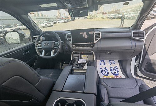 进口红杉美版价格解答