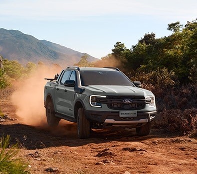 成都游骑侠Ranger价格最低14.58万起 暂无优惠