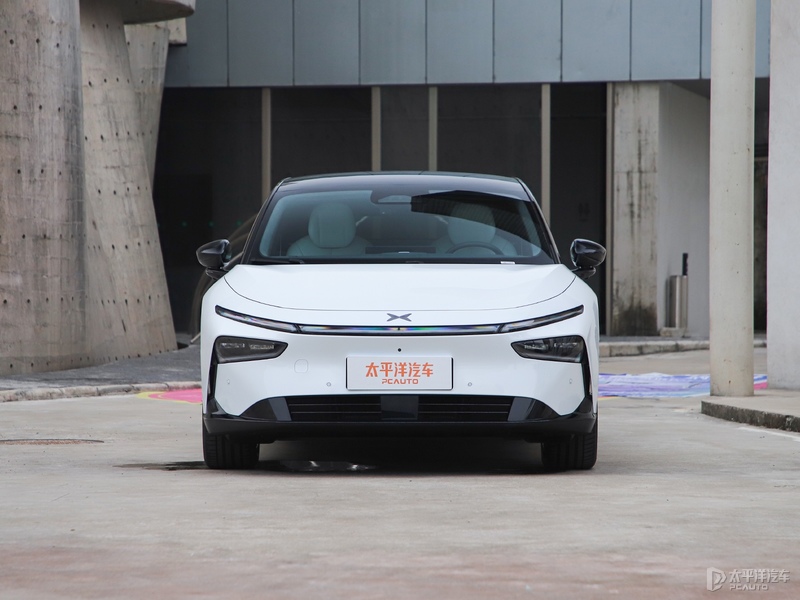 新都小鹏P7+最新报价18.68万起 暂无优惠