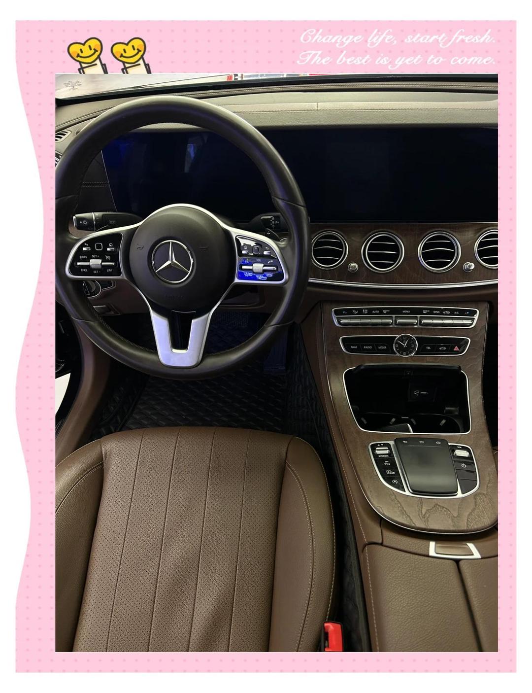 现购奔驰V级墨版让利直降6万 欢迎试乘试驾