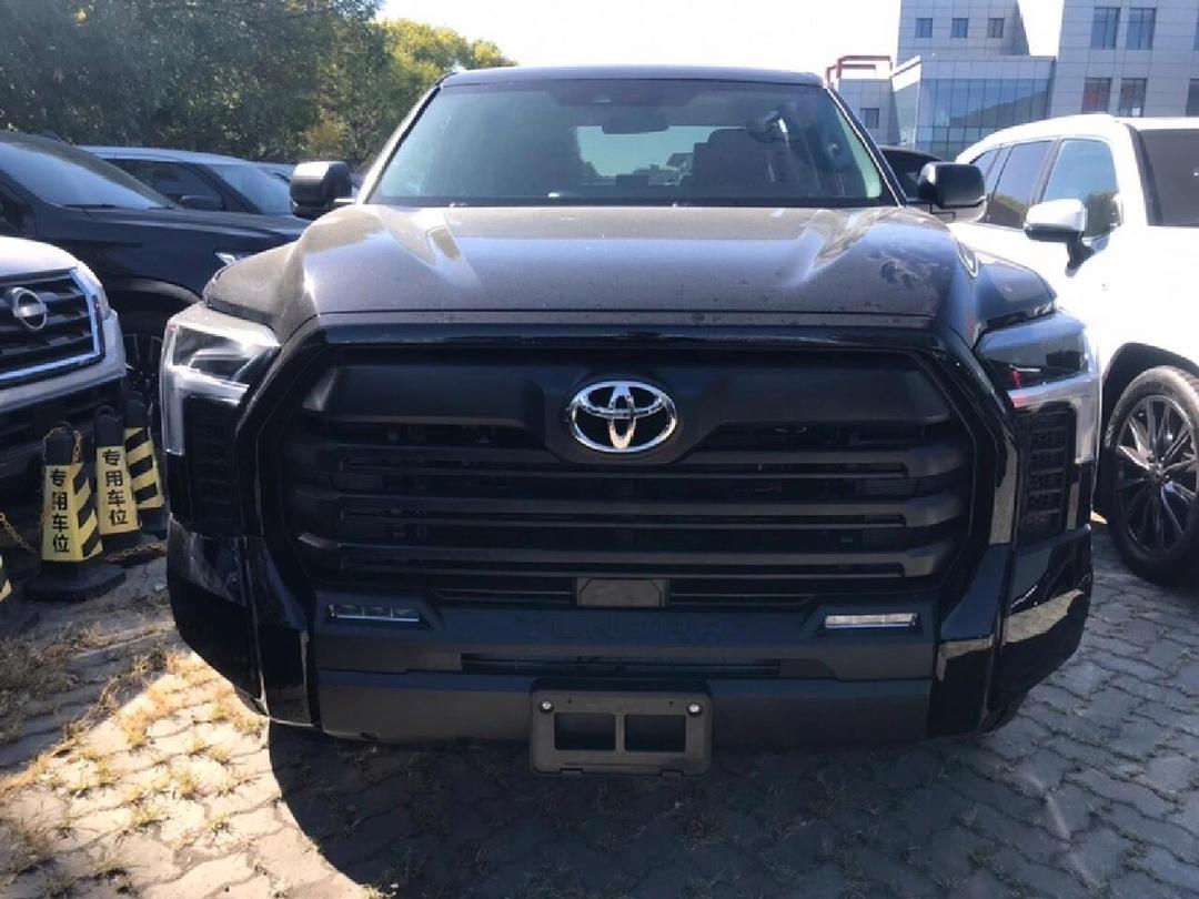 坦途加版驾驶体验