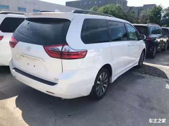 成都塔库玛加规版降价促销中 目前优惠高达3.5万元