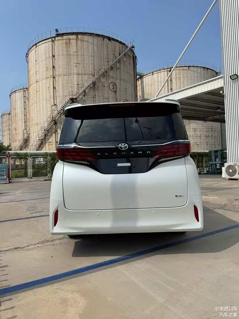 成都埃尔法亚洲版钜惠16万元 售全国