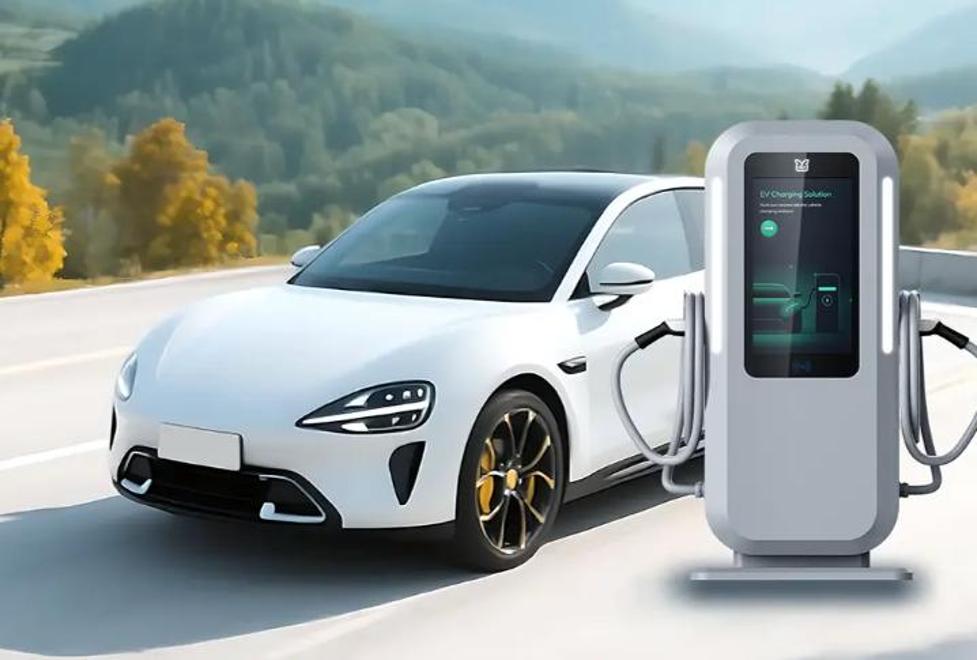 CES 2026：Autel Energy发布下一代智能电动汽车充电技术CES 2026：Autel Energy发布下一代智能电动汽车充电技术