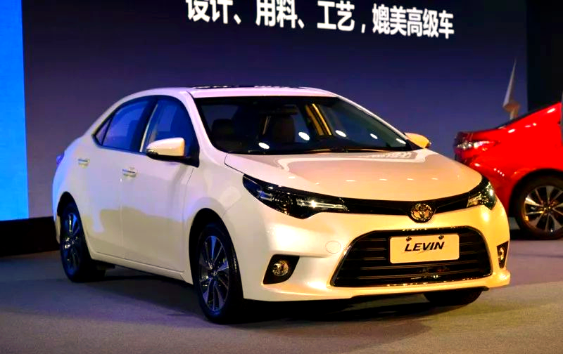 都有保留，新卡罗拉9.9万入门价有可能更低，雷凌L迟早降价？