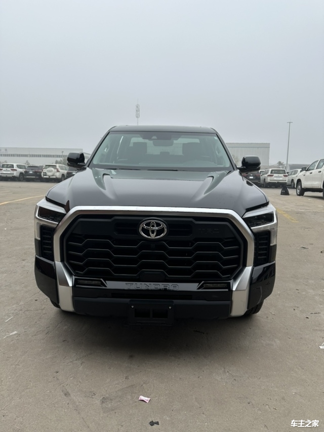 现购坦途墨版享10万优惠 欢迎到店试驾