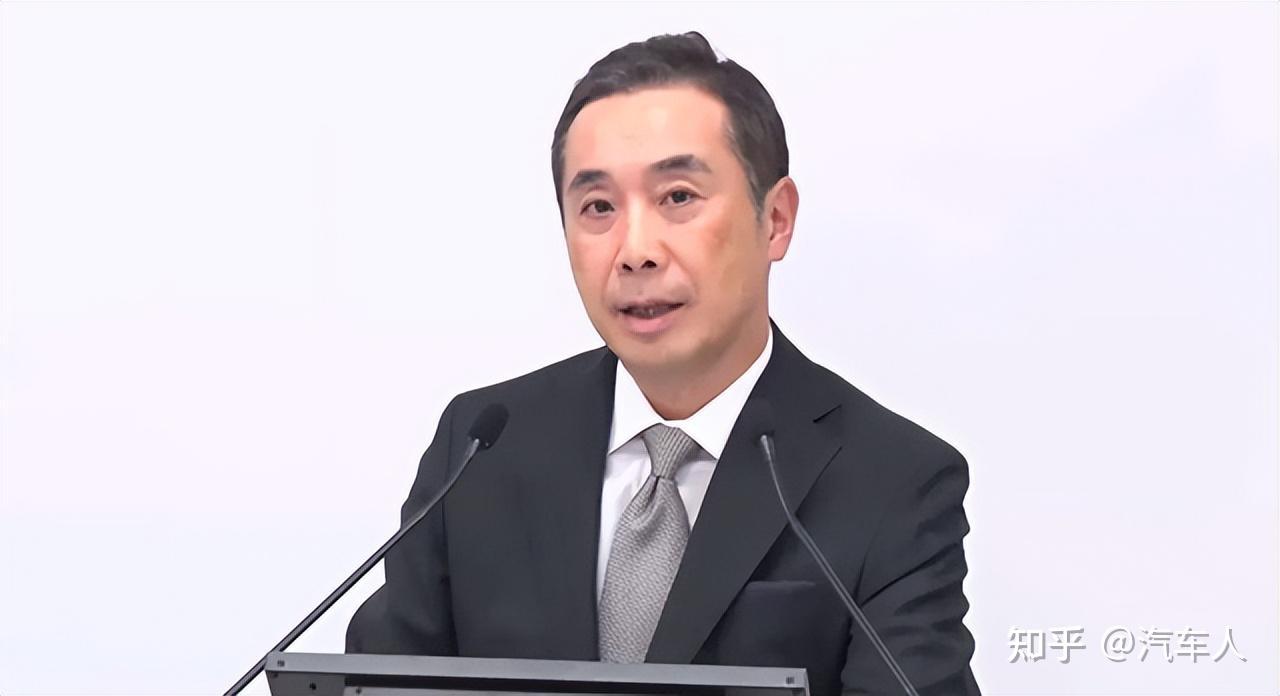 本田汽车任命首席财务官执掌美国公司