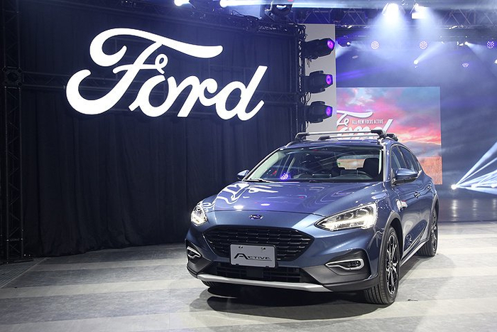 福特汽车将员工奖金比例提高到130%