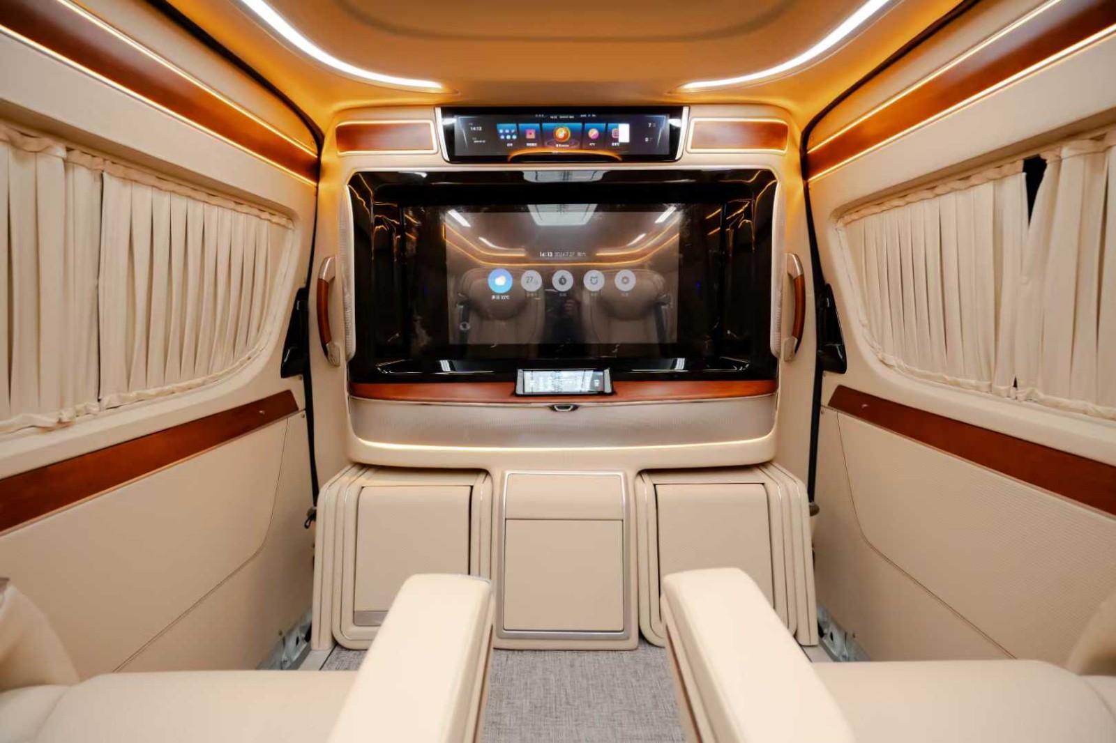 海狮中东版实车行情报价