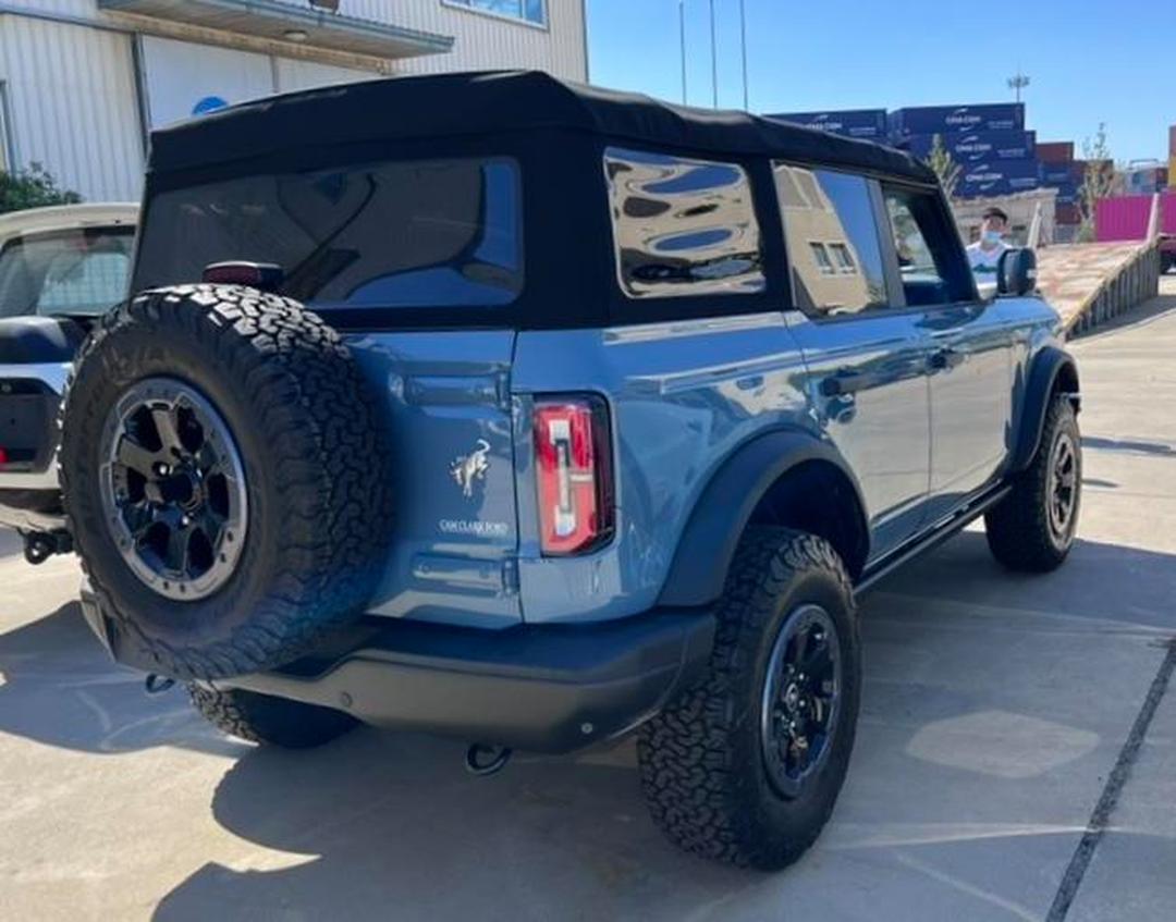 烈马加版最高降28万