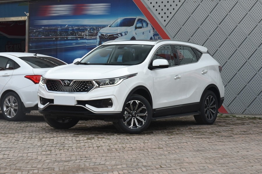 DXC推出Amber汽车软件平台DXC推出Amber汽车软件平台