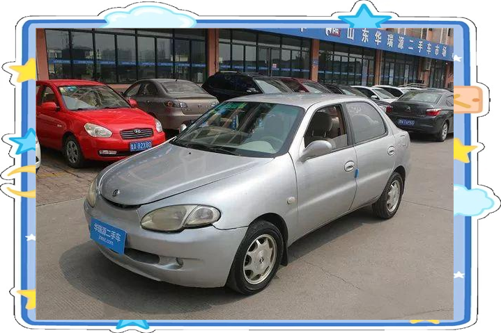 第一辆车，更多年轻人选择了二手车