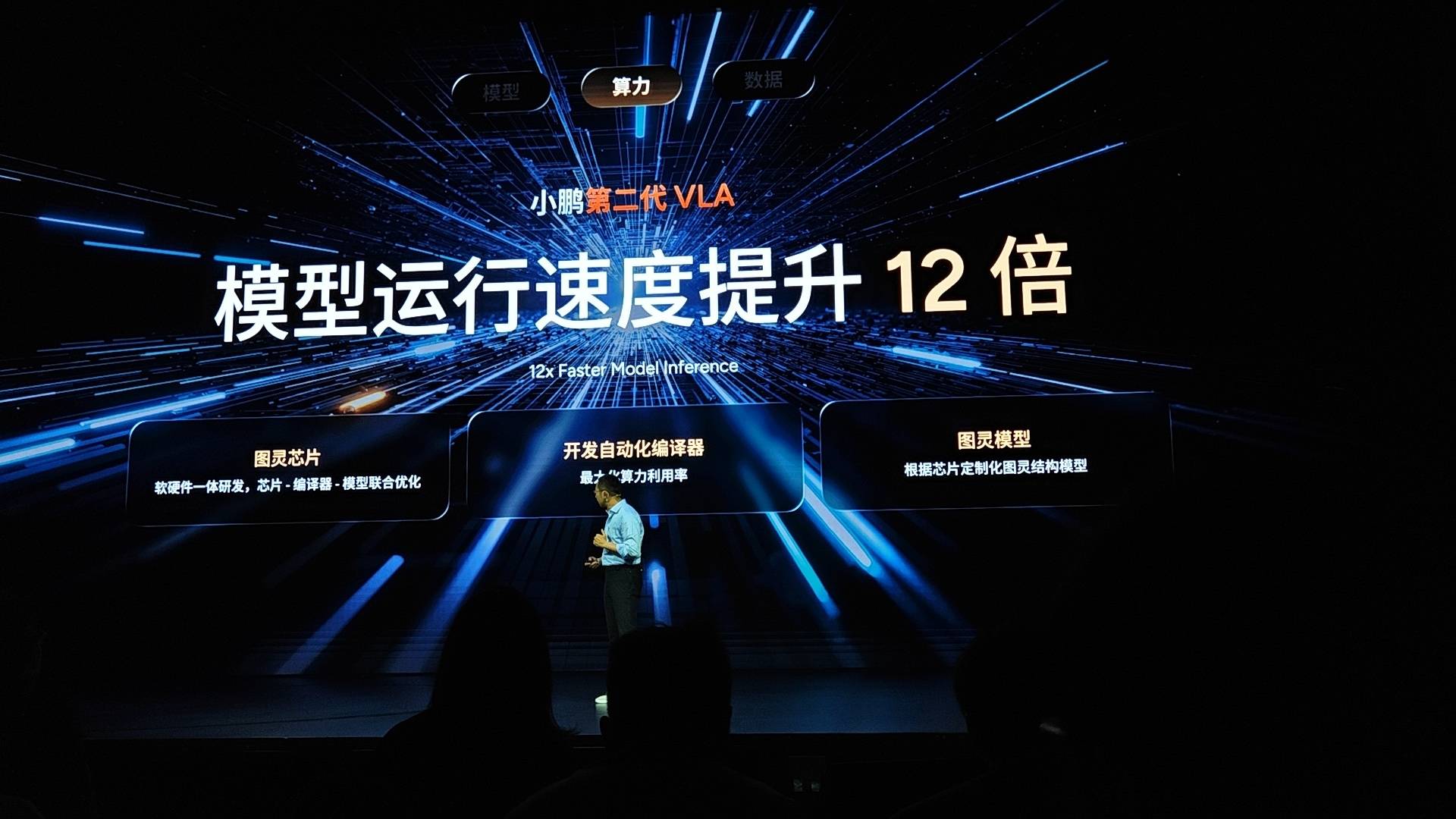 小鹏VLA，也能赚钱了