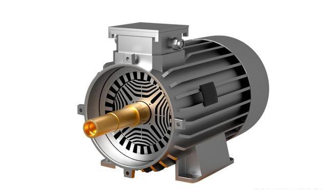 安斯泰莫开发无稀土同步磁阻电机 计划2030年投入实际应用安斯泰莫开发无稀土同步磁阻电机 计划2030年投入实际应用