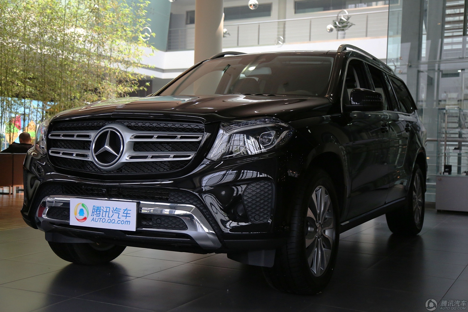 奔驰S级加版最新行情 仅售159万起