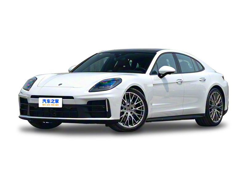 锦江Panamera价格最低113.80万起 暂无优惠