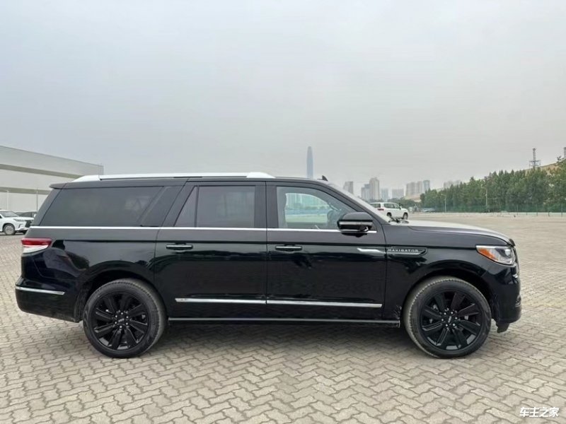 大邑领航员最高降13.00万 仅87.80万可入手